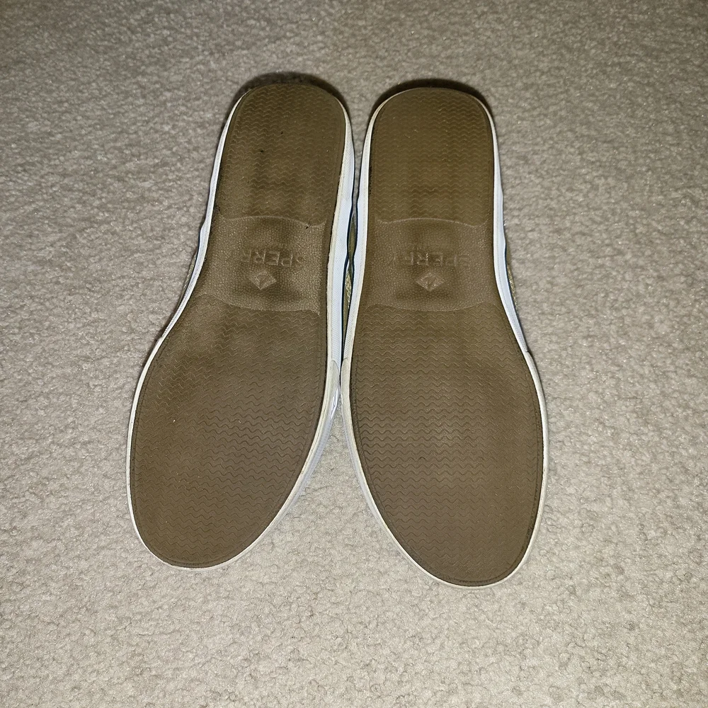 Sperry Topsiders
